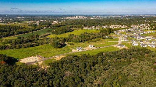 3434 Bella Terra Road NE, Rochester, MN 55906