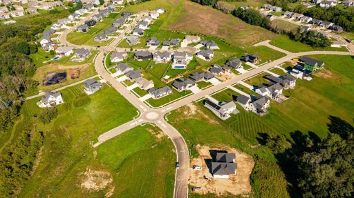 3434 Bella Terra Road NE, Rochester, MN 55906