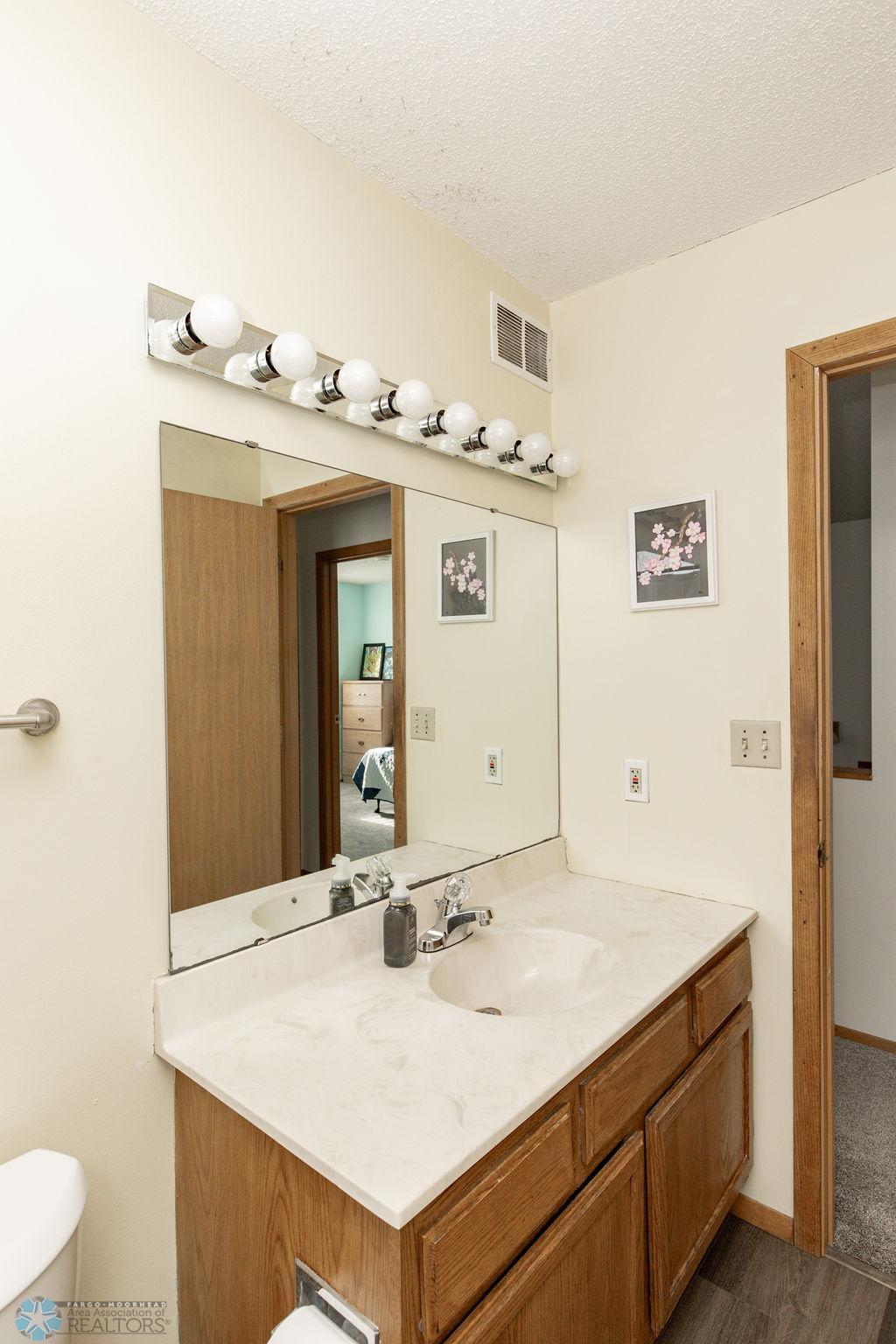 Bathroom 1- Full Bath