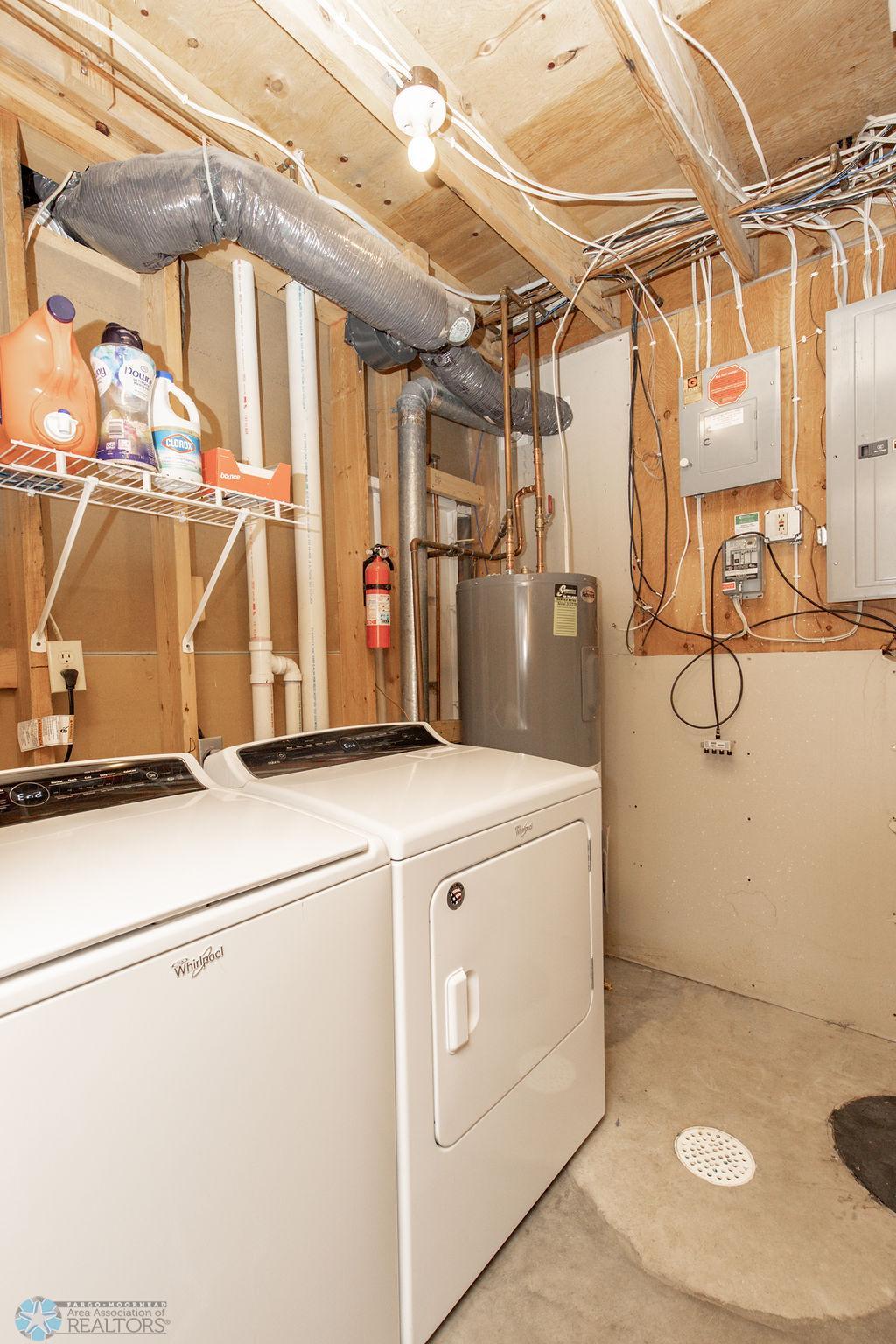 Laundry/Utility Room