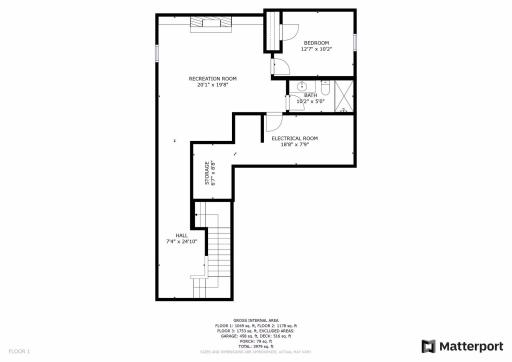 20400 Western Road, Excelsior, MN 55331