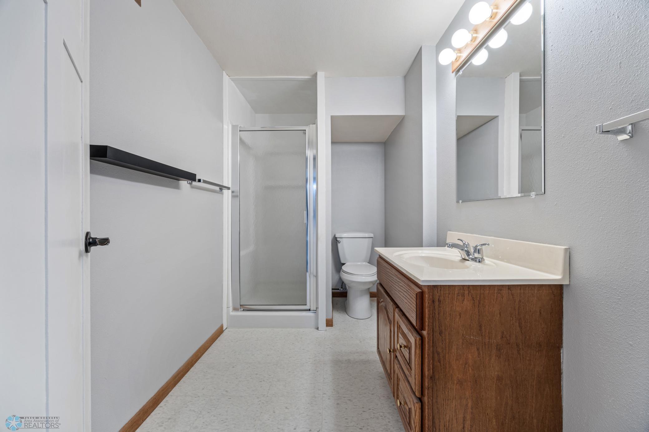 Downstairs Bathroom