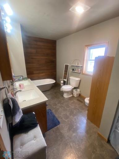 602 3rd Street SW, Red Lake Falls, MN 56750