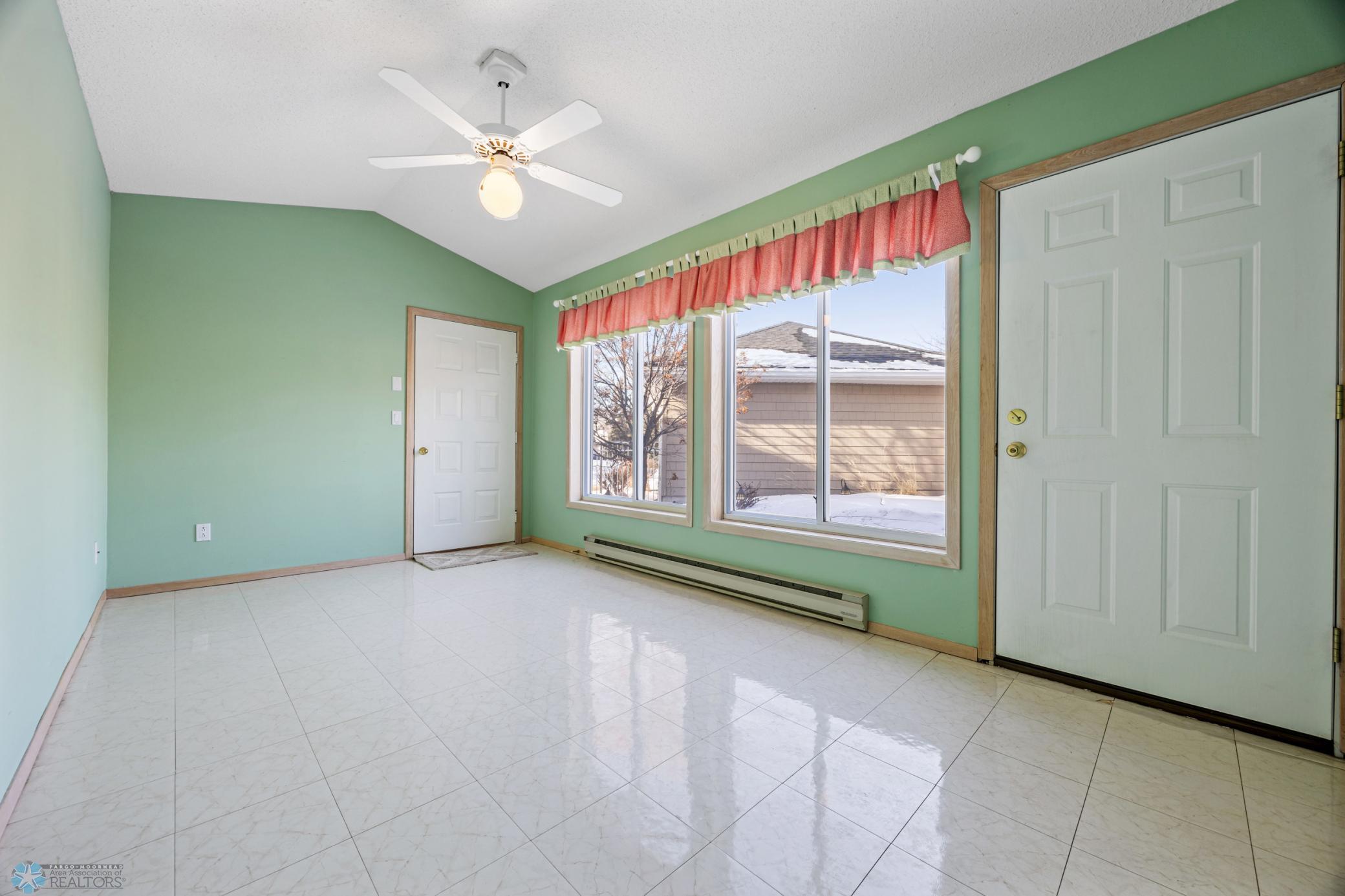 Sunroom