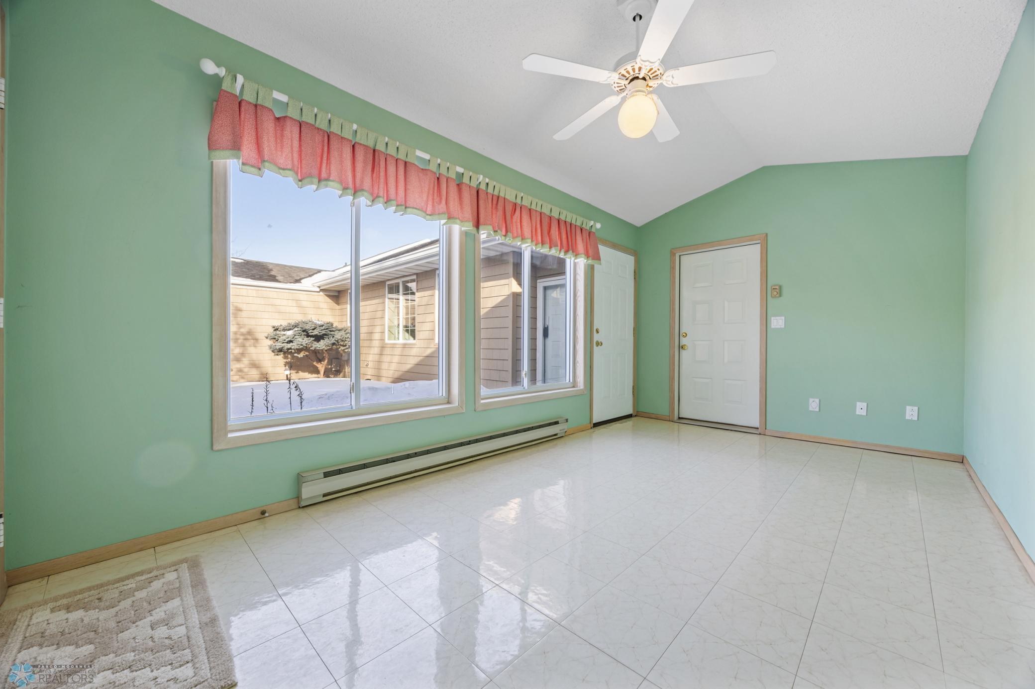 Sunroom