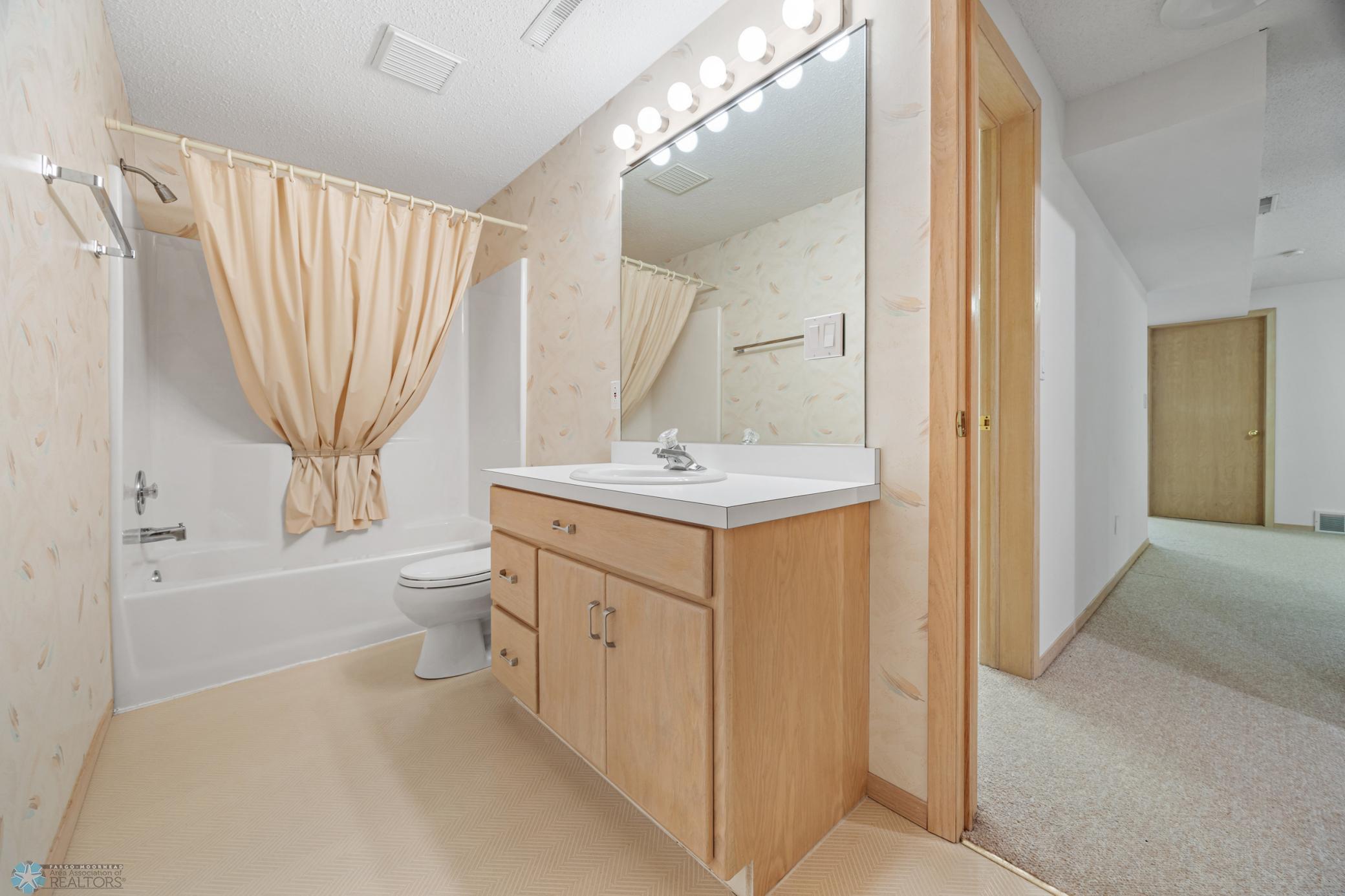 Bathroom 3