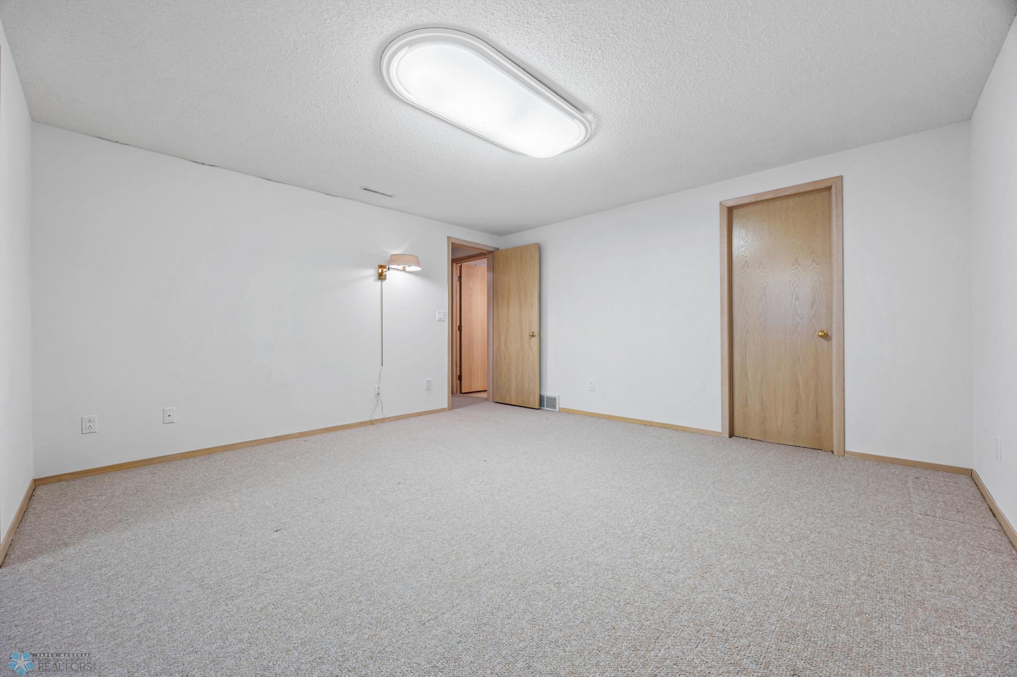 Flex Room
