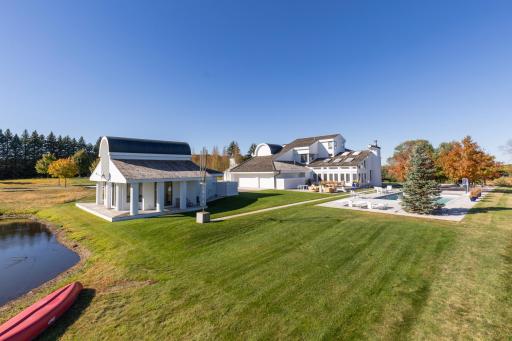 One of Medina's most distinctive properties - we invite you to continue the experience
