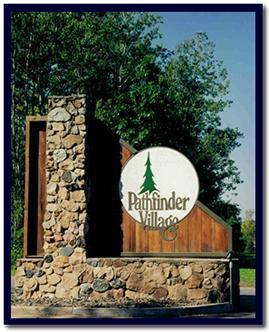 59 Pathfinder Village #C16, Hinckley, MN 55063
