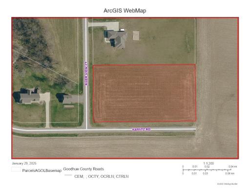 28413 Kaffitz Road, Red Wing, MN 55066