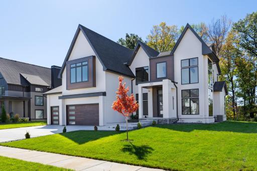 721 Shawnee Woods Road, Medina, MN 55340