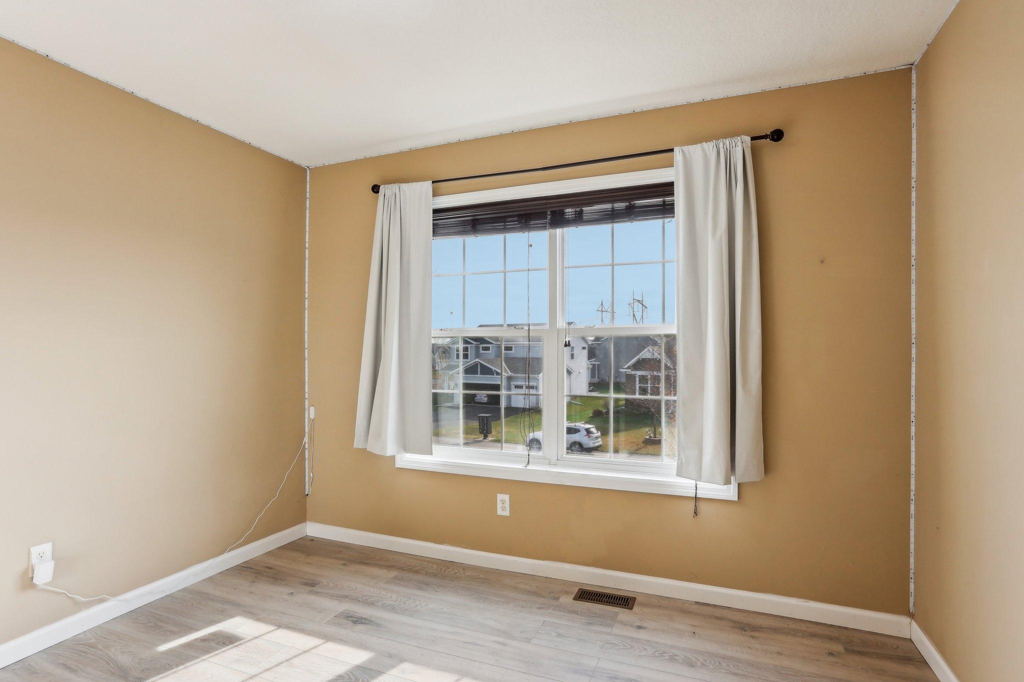 4th Upstairs Bedroom