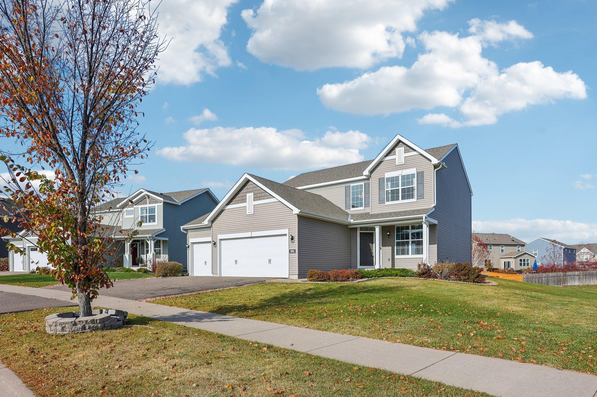 Great Neighborhood with Wonderful School District