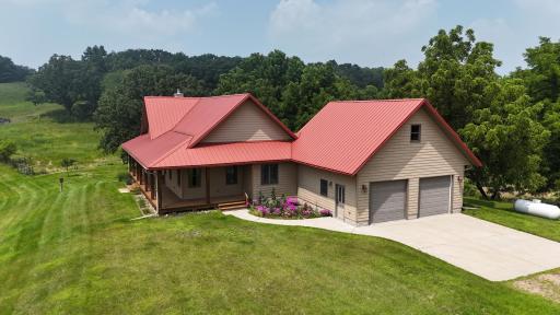 21443 355th Avenue, Battle Lake, MN 56515