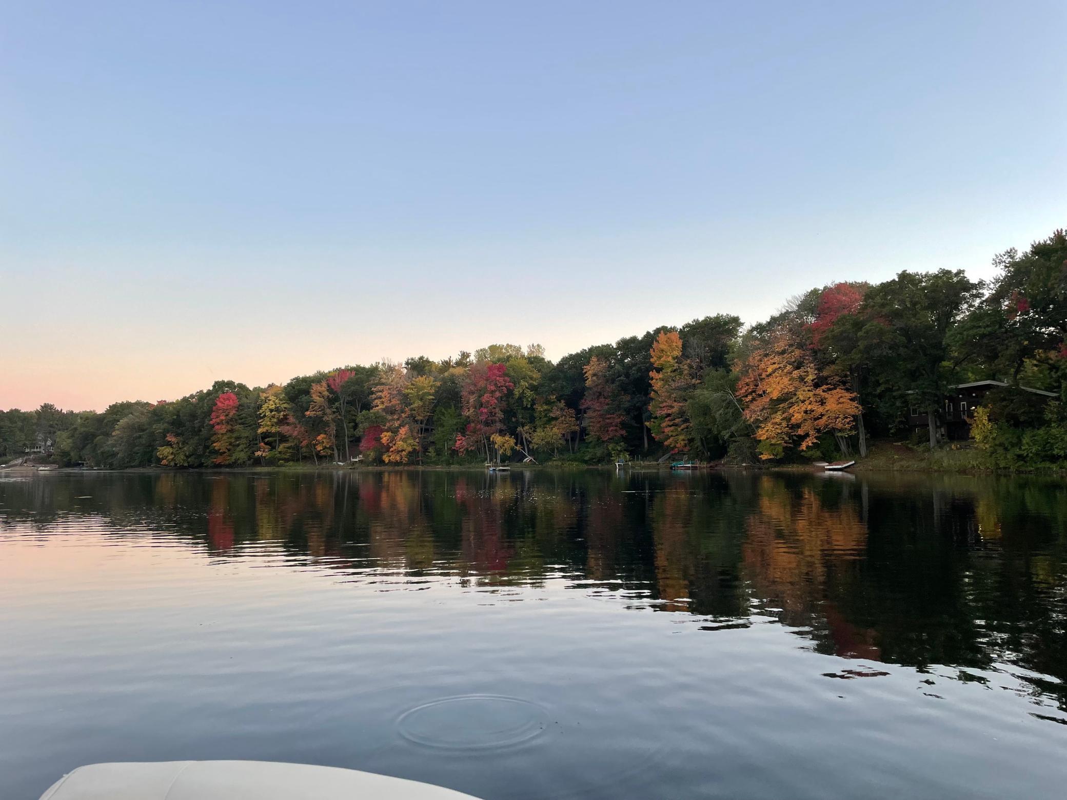 Located in the award-winning Mahtomedi School District, this is a place where you can truly live, work and play.