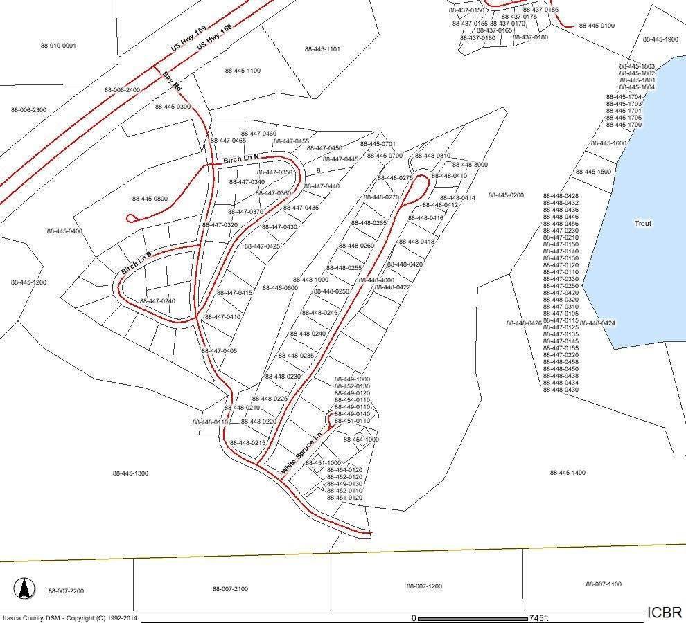 Wildwood Pt LAND_1st & 2nd Add_UNmarked.JPG