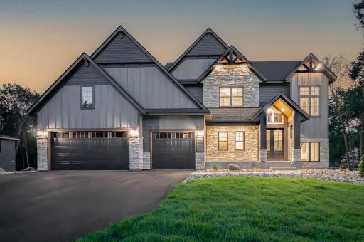 4822 148th Avenue NE, Ham Lake, MN 55304