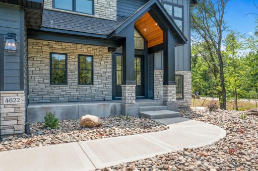 4822 148th Avenue NE, Ham Lake, MN 55304