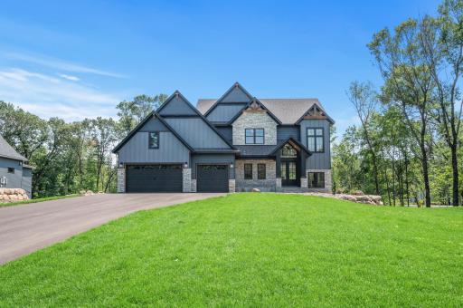 4822 148th Avenue NE, Ham Lake, MN 55304