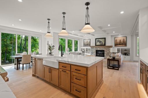4822 148th Avenue NE, Ham Lake, MN 55304