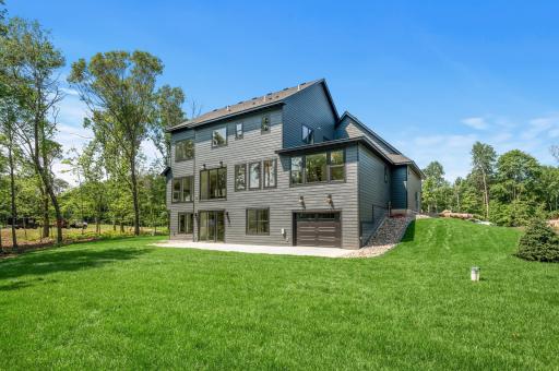 4822 148th Avenue NE, Ham Lake, MN 55304