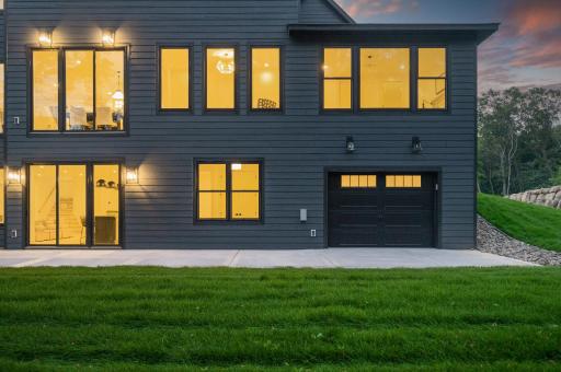 4822 148th Avenue NE, Ham Lake, MN 55304