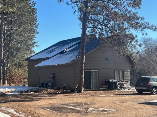 6751 Pike Bend Road, Webster, WI 54893