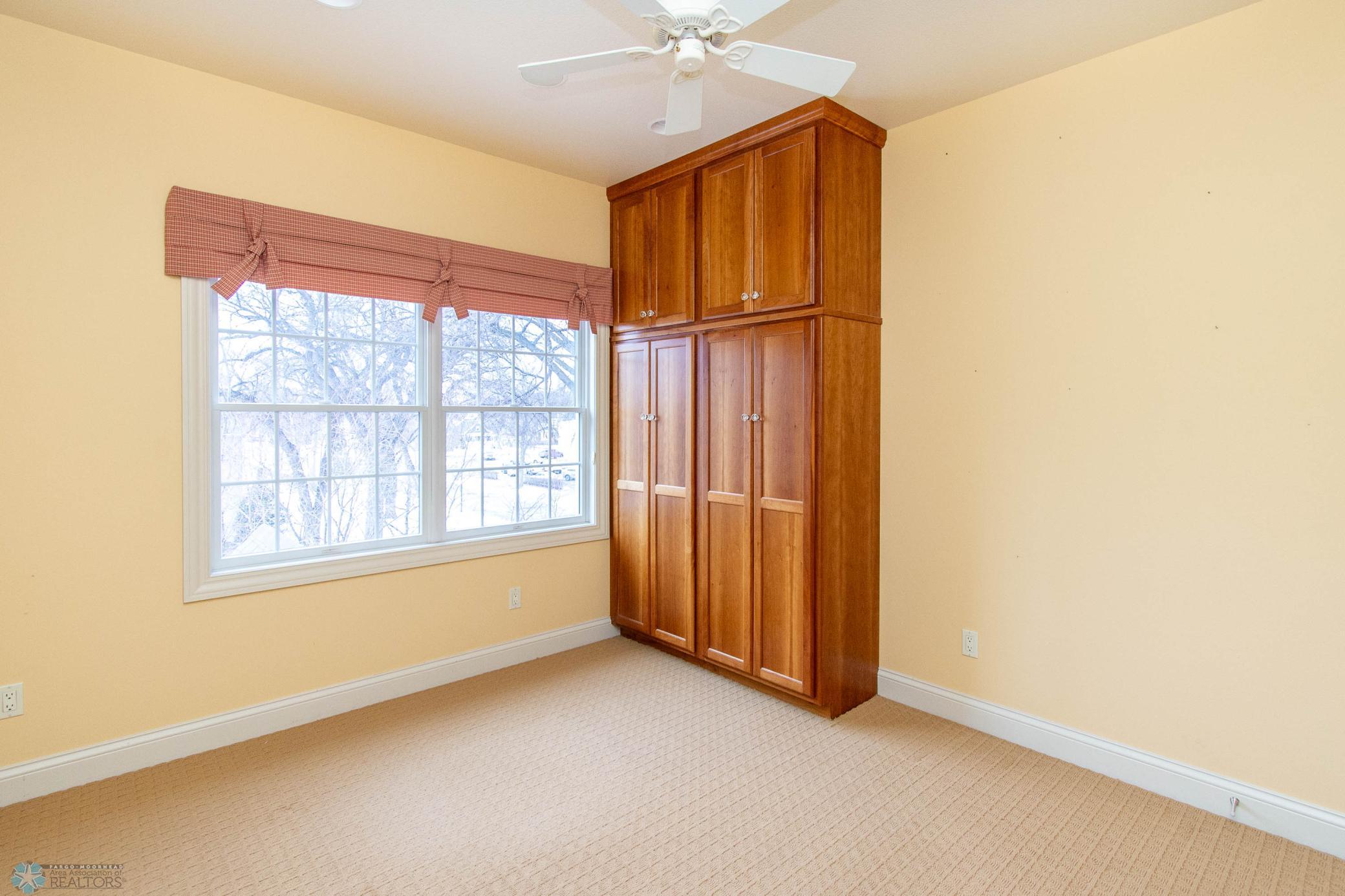 Bedroom 3 / Flex Space