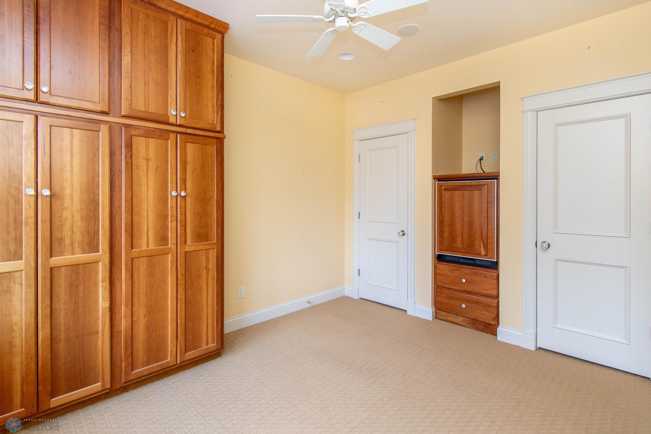 Bedroom 3 / Flex Space