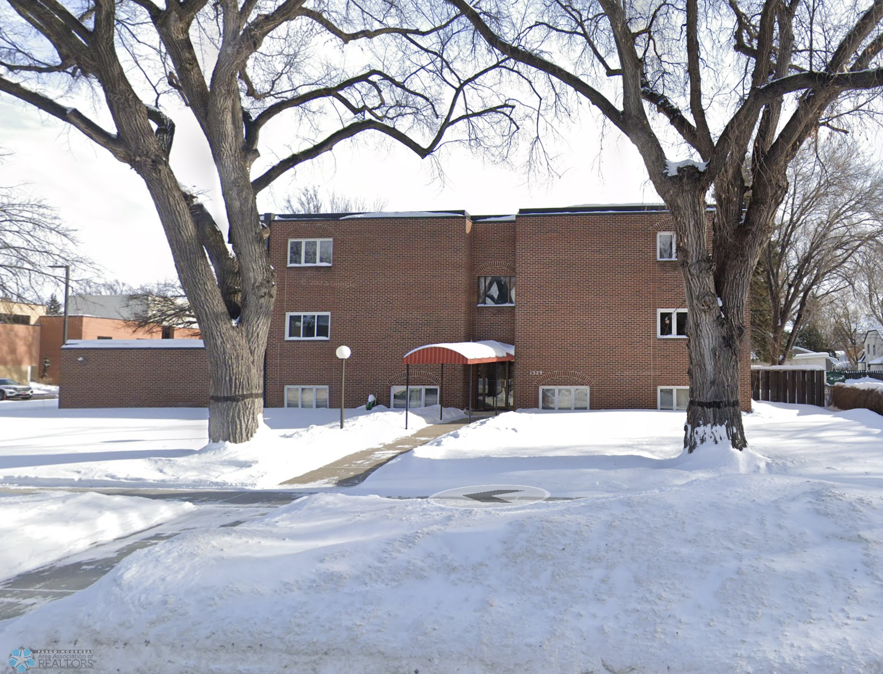 1329 Broadway North