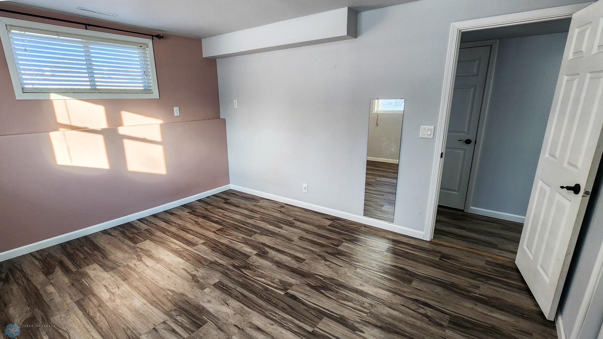 Lower Level Bedroom 2