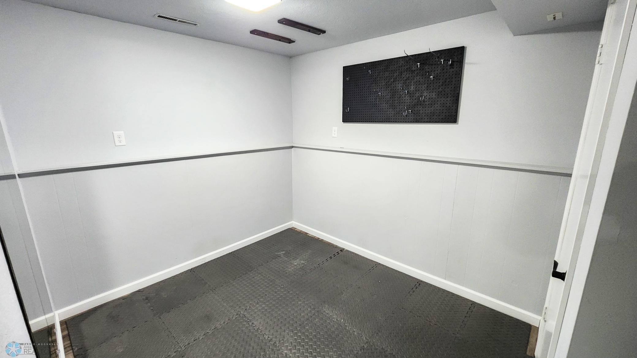 Exercise Room