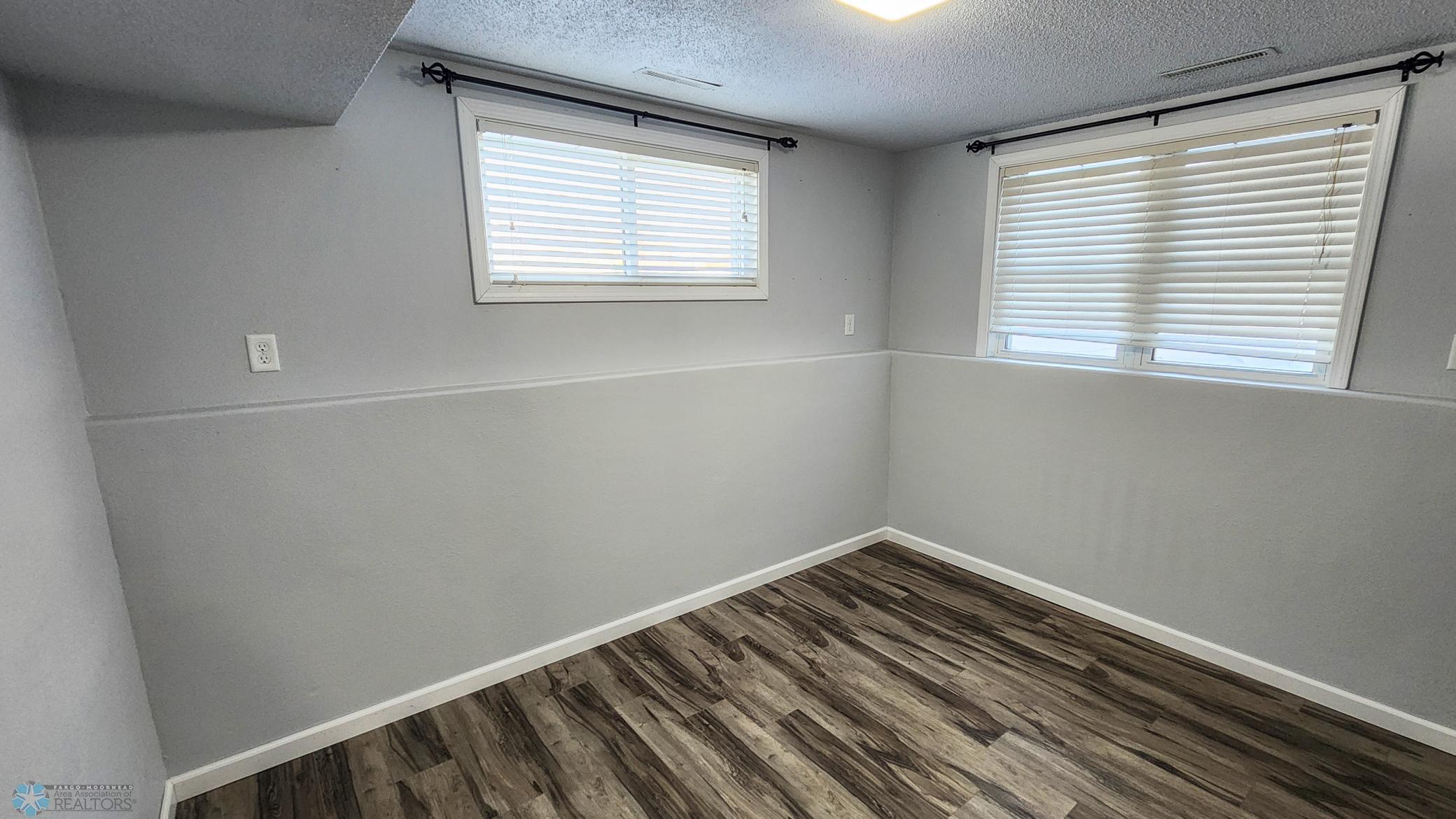 Lower Level Bedroom 3