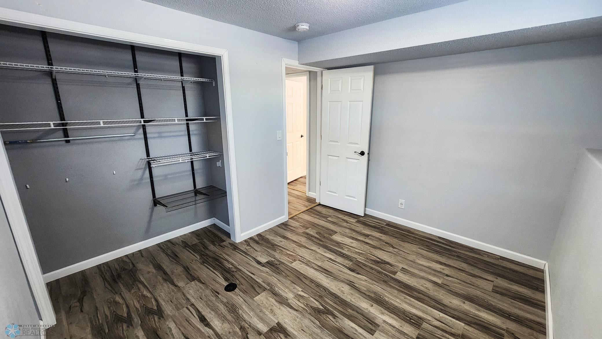 Lower Level Bedroom 3