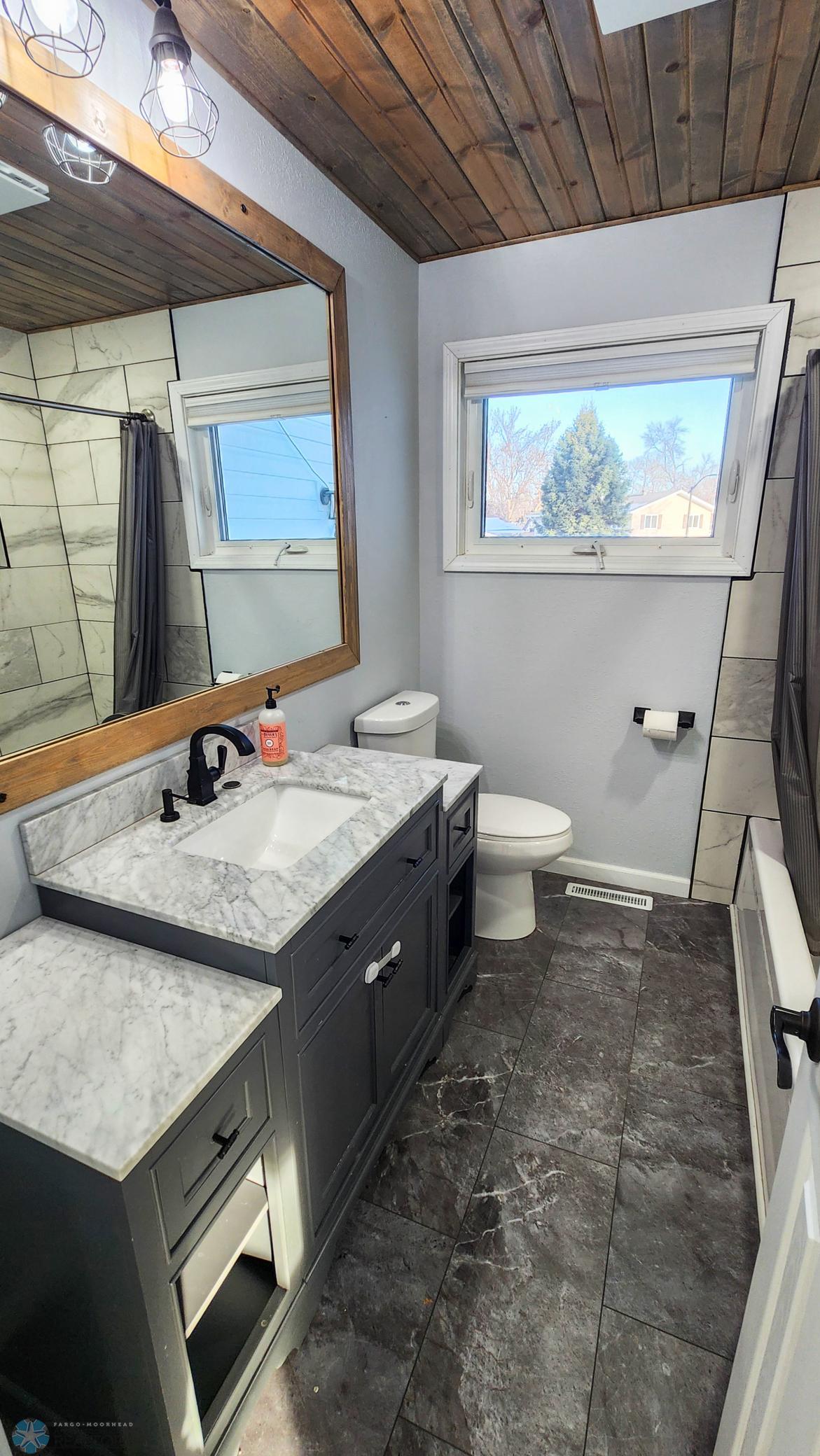 Full Bath
