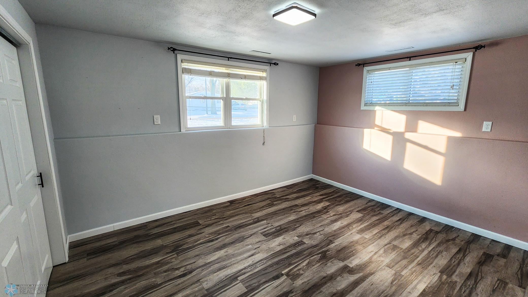 Lower Level Bedroom 2