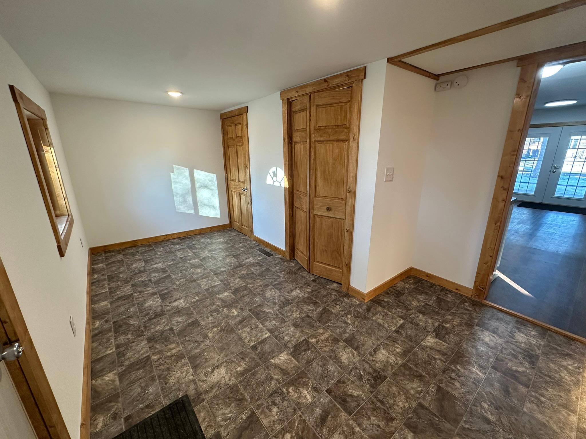 Flex Room