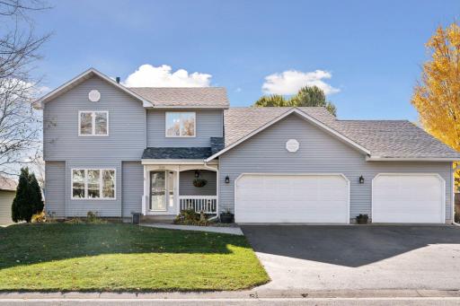 Photo for 7404 Parkview Drive, Mounds View, MN 55112 - listing #6655225 7404 Parkview Drive, Mounds View, MN 55112