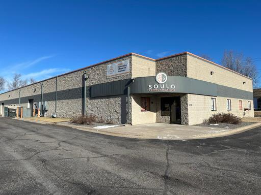1155 114th Lane NW, Minneapolis, MN 55448