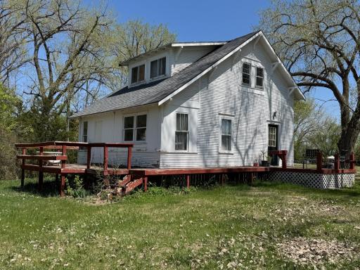 27101 Kandi-Swift Road NW, Sunburg, MN 56289
