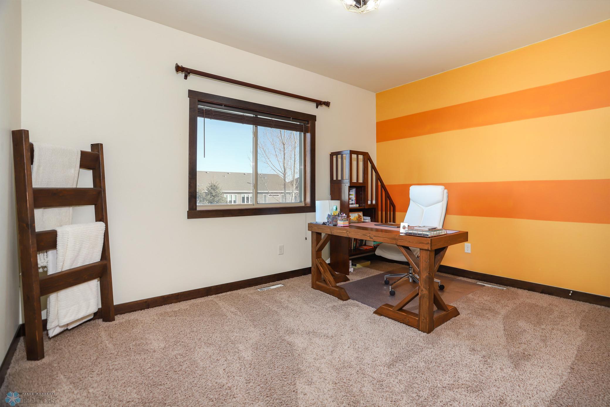 main level bedroom