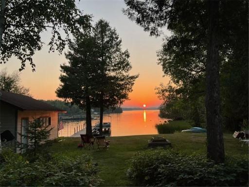 5855 Echo Point Road, Tower, MN 55790