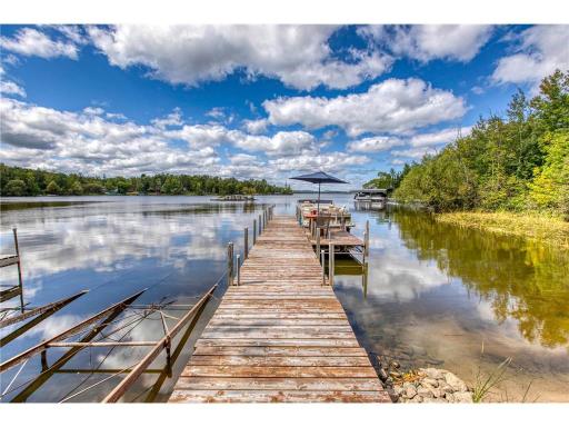 5855 Echo Point Road, Tower, MN 55790