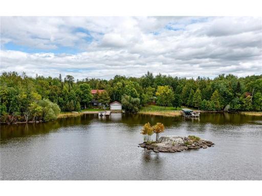 5855 Echo Point Road, Tower, MN 55790