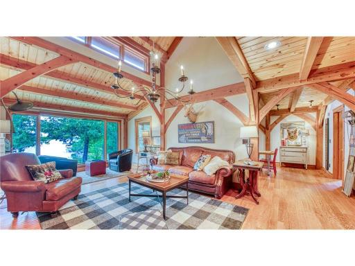 5855 Echo Point Road, Tower, MN 55790