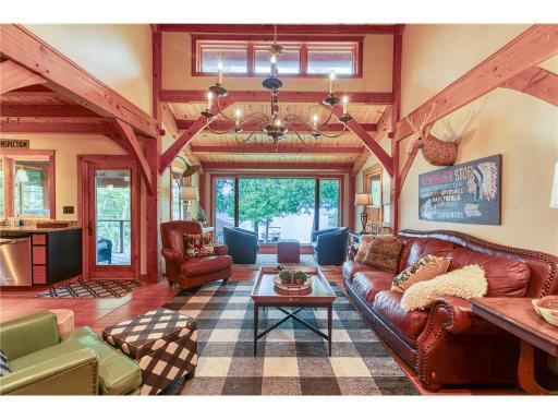 5855 Echo Point Road, Tower, MN 55790