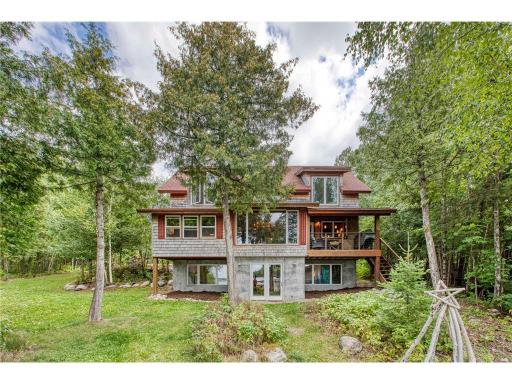 5855 Echo Point Road, Tower, MN 55790