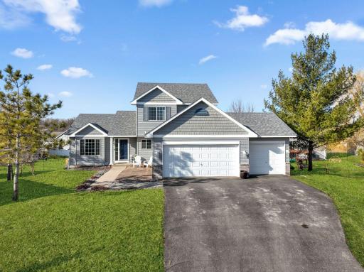 2578 Schumacher Court, Mayer, MN 55360