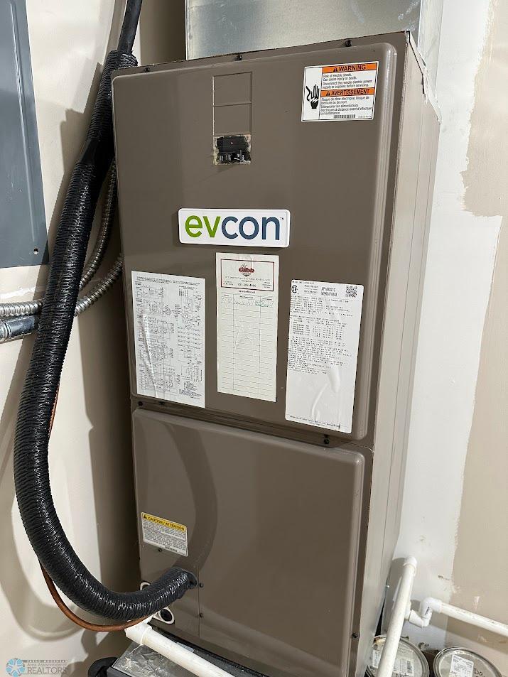 Utilities