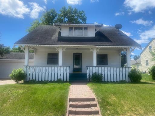 302 5th Street, Ironton, MN 56455